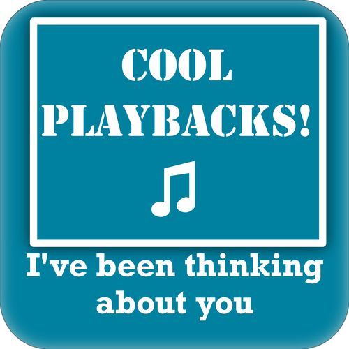 I've Been Thinking About You (Instrumental Karaoke Version Originally Performed by Londonbeat) cover art