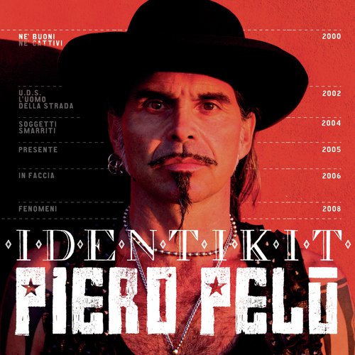 Tutti fenomeni (Version 2013) cover art