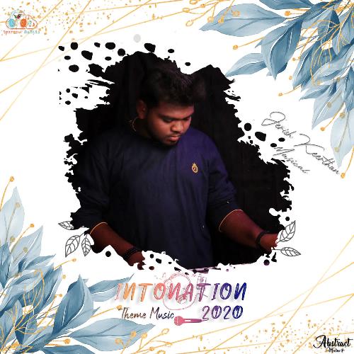 Intonation 2020 Theme