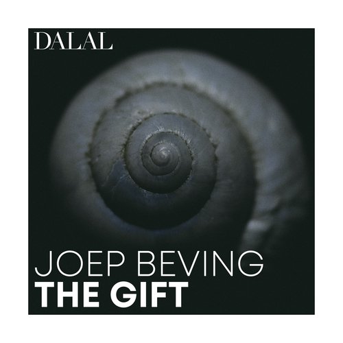 The Gift cover art