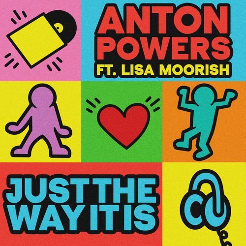 Just The Way It Is (In The Club Remix)