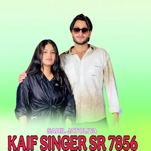 KAIF SINGER SR 7856