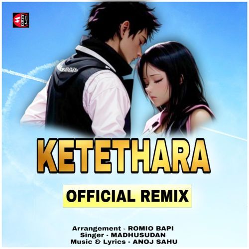 Ketethara (Remix)_poster_image