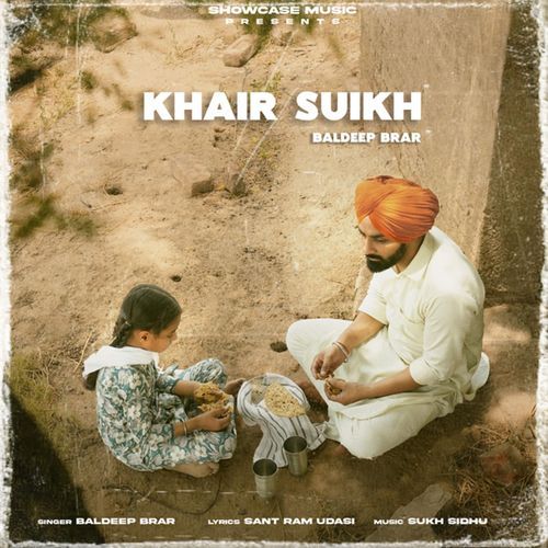 Khair Sukh