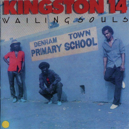 Kingston 14