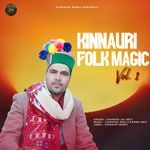 Kinnauri Folk Magic, Vol. 1