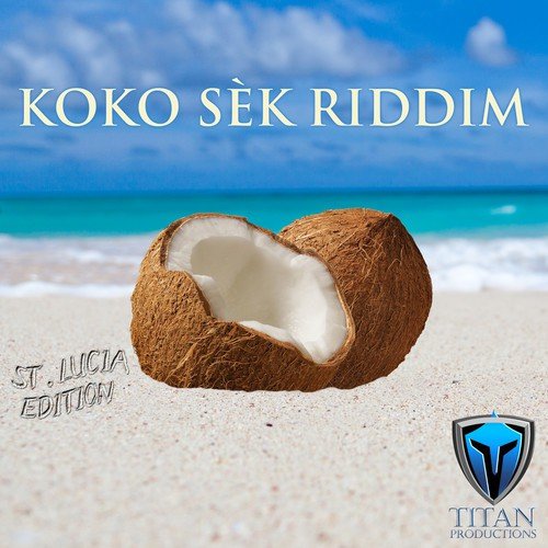 Koko Sèk Riddim (Instrumental)