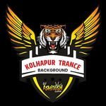Kolhapur Trance background