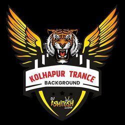 Kolhapur Trance background