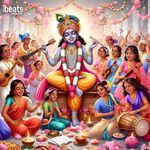 Krishna Murari