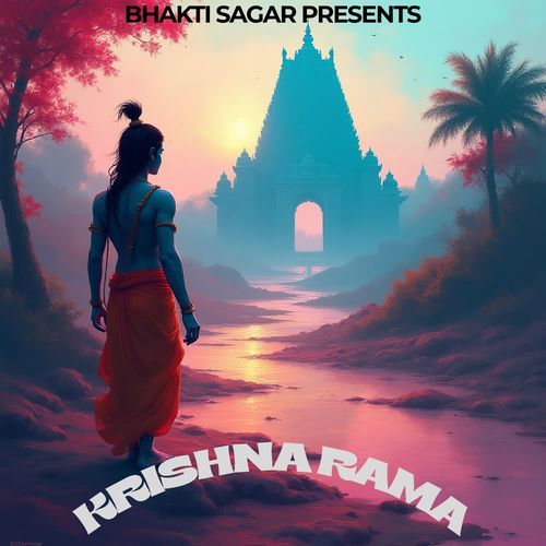 Krishna Rama