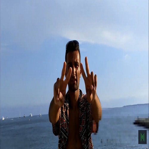 La Mistinguette cover art