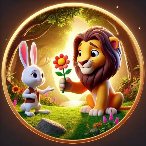 La Verdad Brilla (Leo El Leon) cover art