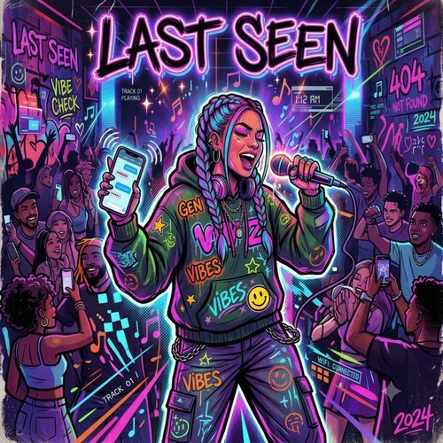 Last Seen