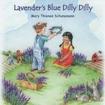 Lavender's Blue Dilly Dilly