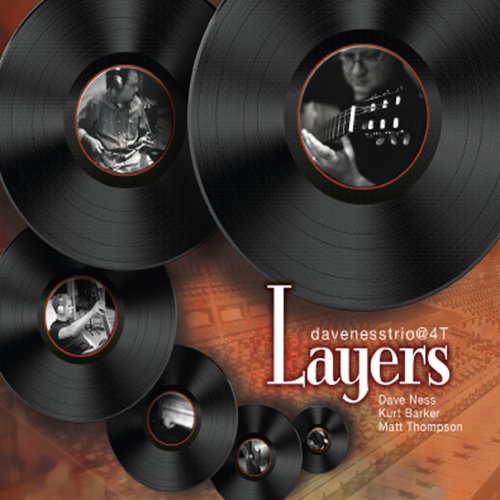 Graduation cover art