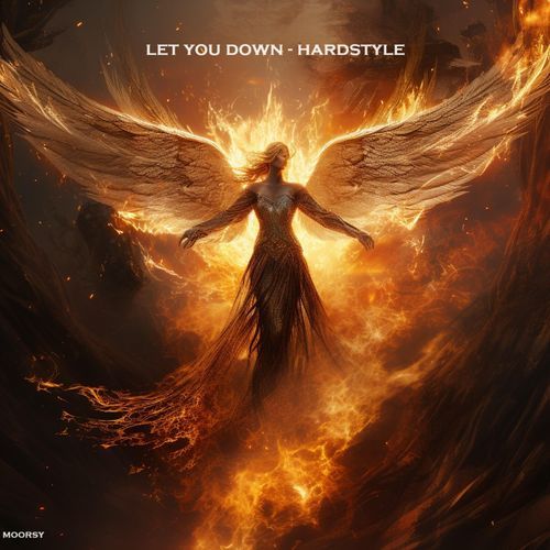 Let You Down (HARDSTYLE)