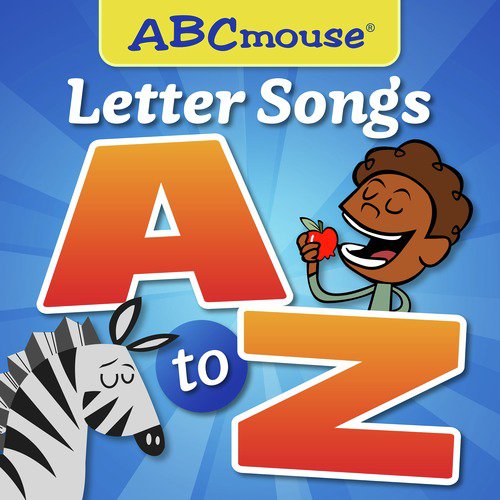 Letter Songs A to Z