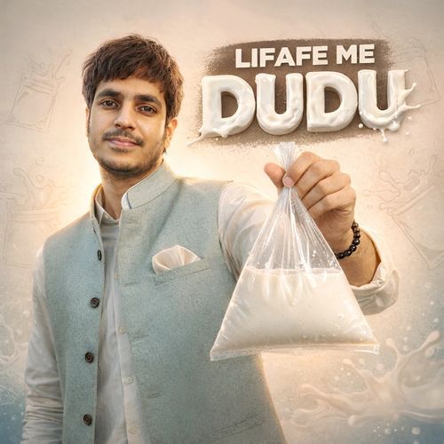 Lifafe Me DUDU