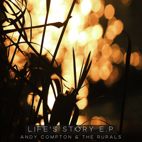 Life's Story E.P