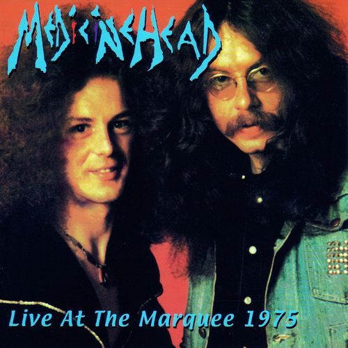 Live At The Marquee 1975 (Live)