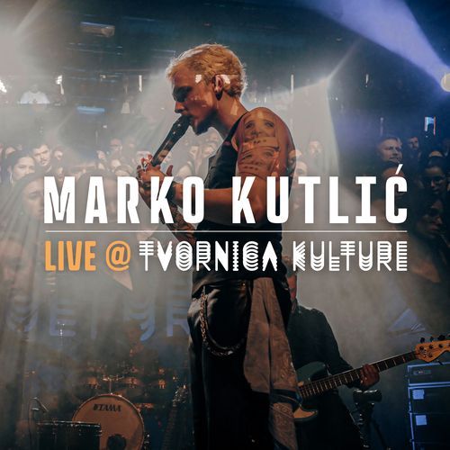 Live @ Tvornica kulture