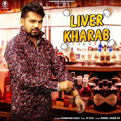 Liver Kharab