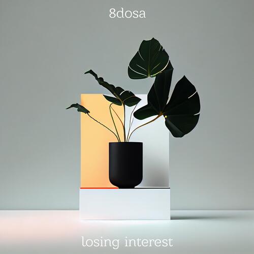 Losing Interest_poster_image