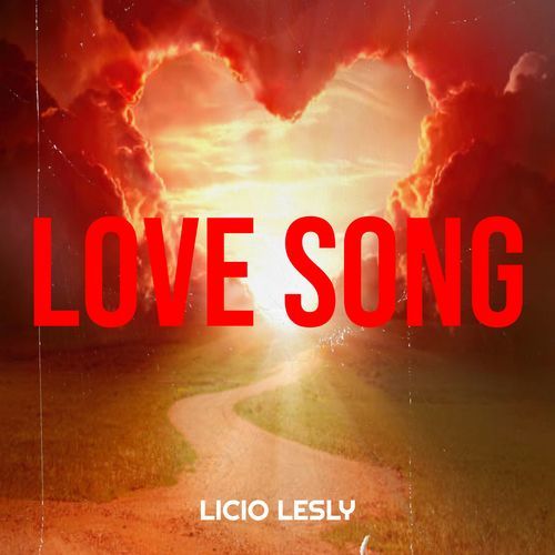 Lova Beach cover art