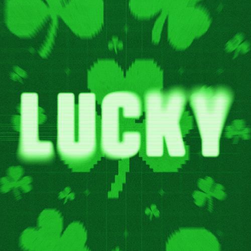 Lucky (Techno Mix)