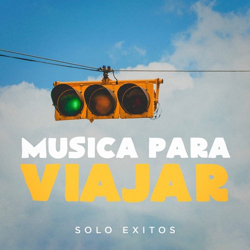 Música Para Viajar (Solo Exitos)_poster_image