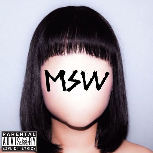 MSW cover art
