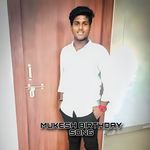 MUKESH BIRTHDAY SONG