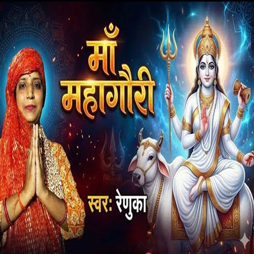 Maa Mahagauri