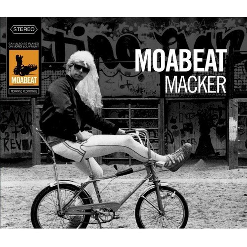 Moabeat