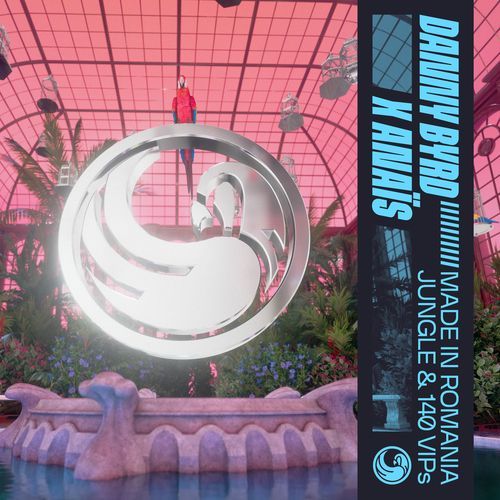 Made In Romania (Remixes)