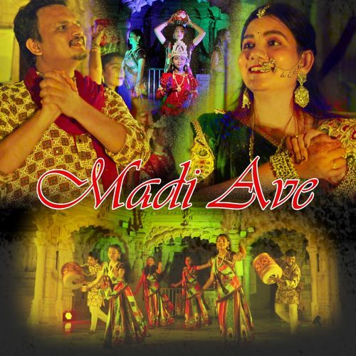 Madi Ave