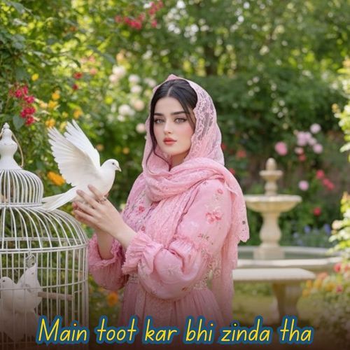 Main Toot Kar Bhi Zinda Tha