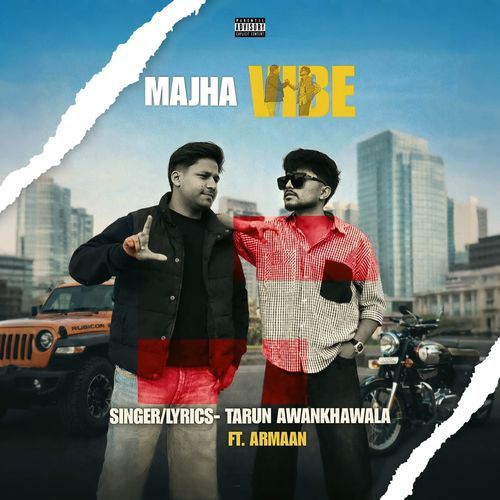 Majha Vibe
