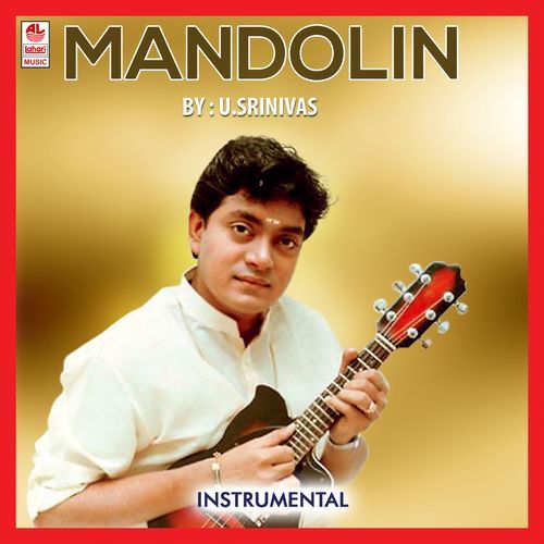 Mandolin