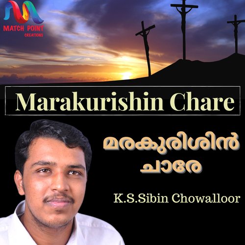 Marakurishin Chare