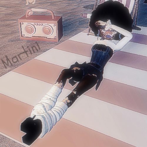 Martini (Instrumental Version) cover art