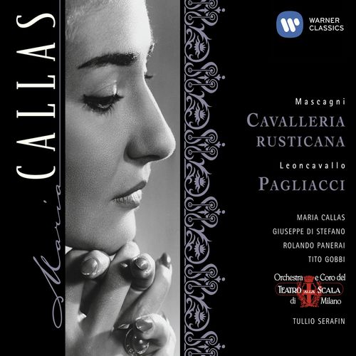 Cavalleria rusticana: No. 12, Finale, "A voi tutti salute!" (Alfio, Chorus, Turiddu, Lola)