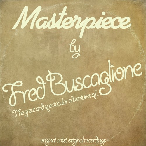 Masterpiece (Original Recordings)