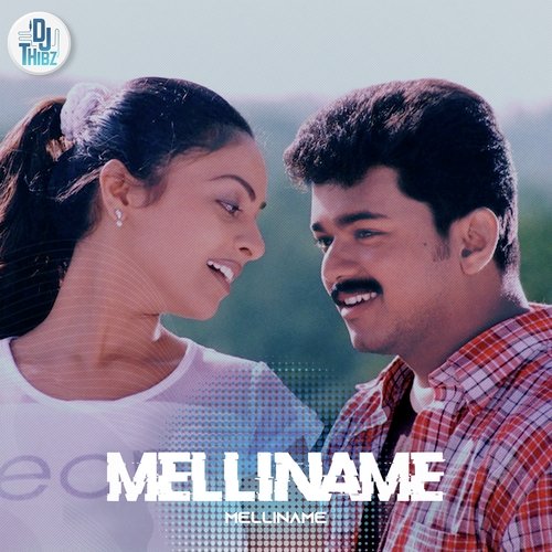 Melliname Melliname cover art