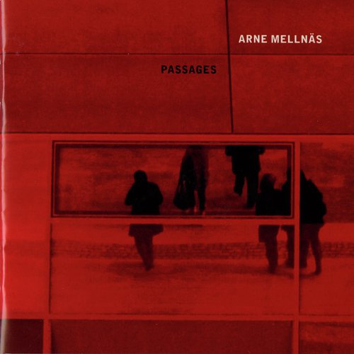 Mellnäs: Passages