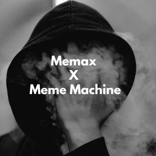 Meme Machine X Memax (Freeverse)
