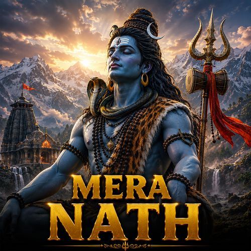 Mera Nath