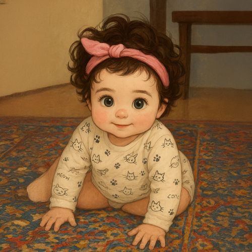 Mere Ghar Aayi