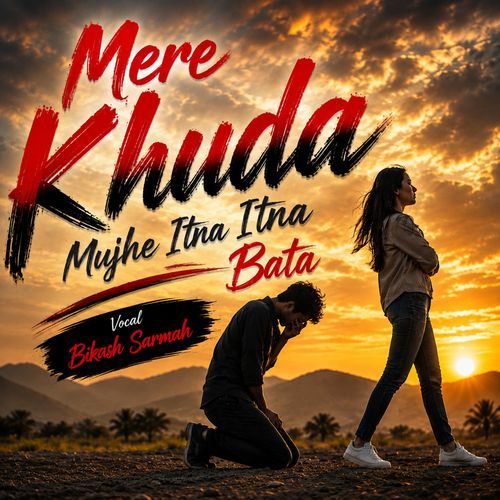 Mere Khuda